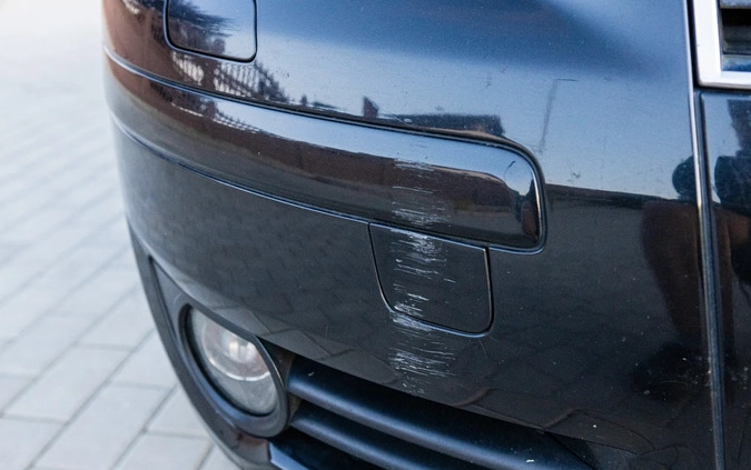 Audi A3 cena 8500 przebieg: 224158, rok produkcji 2003 z Brusy małe 326